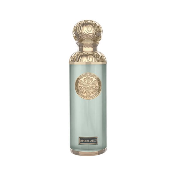 عطر قصَّــــة Gissah Imperial Valley