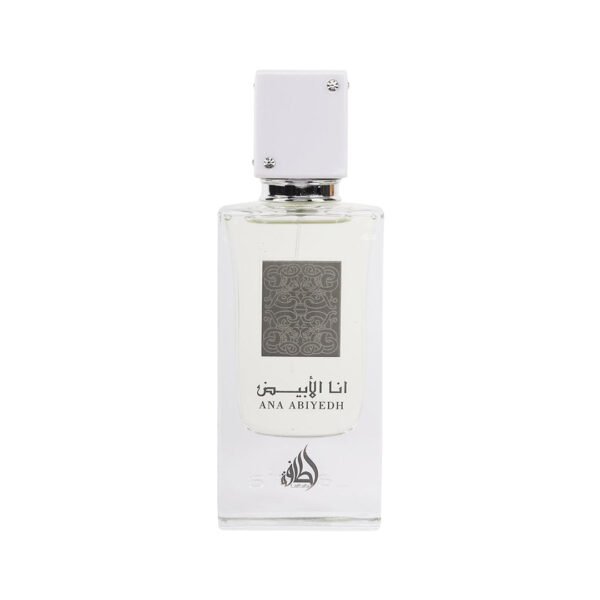عطر أنا الأبيض من لطافة