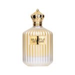 عطر أنا الملكة من أرض الزعفران