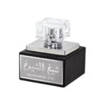 عطر شيخ الشيوخ الأسود من لطافة