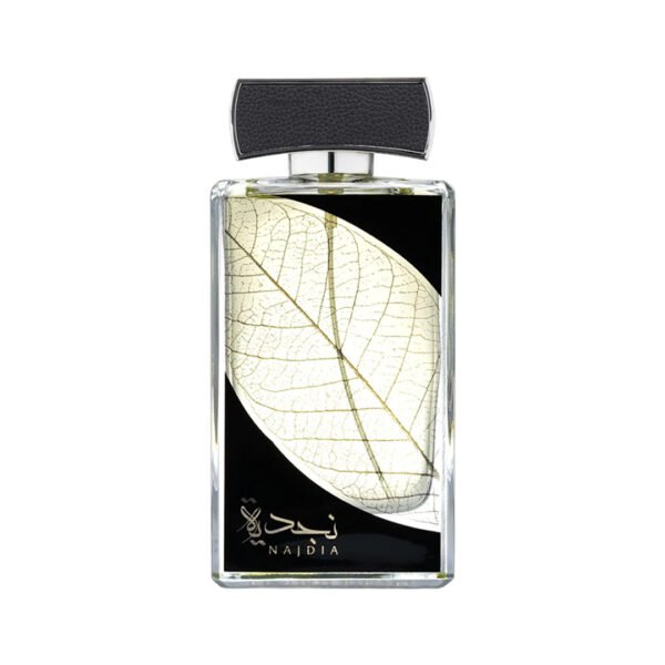 عطر نجدية من لطافة (Najdia Lattafa)