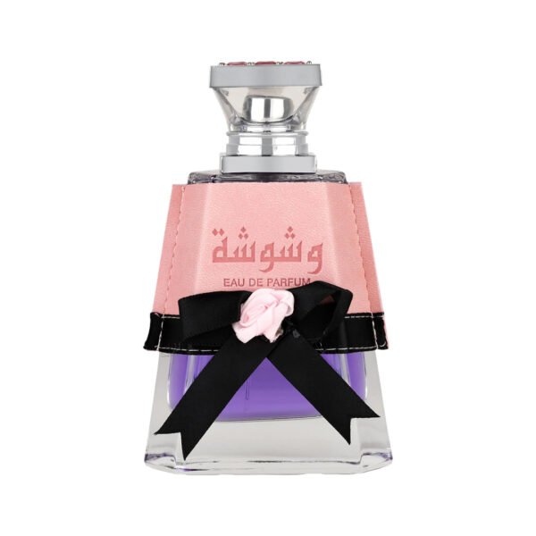 عطر وشوشة لطافة