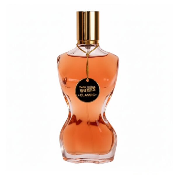 Belle Celine Women Classic - Fragrance World
