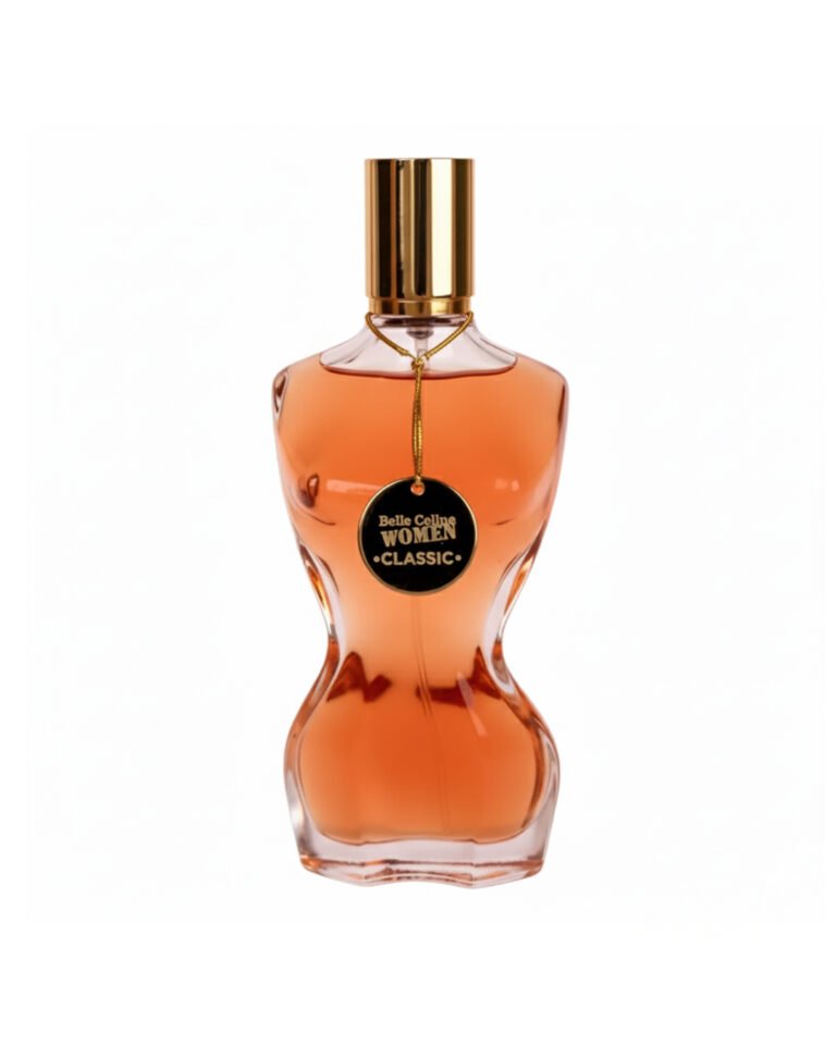 Belle Celine Women Classic - Fragrance World