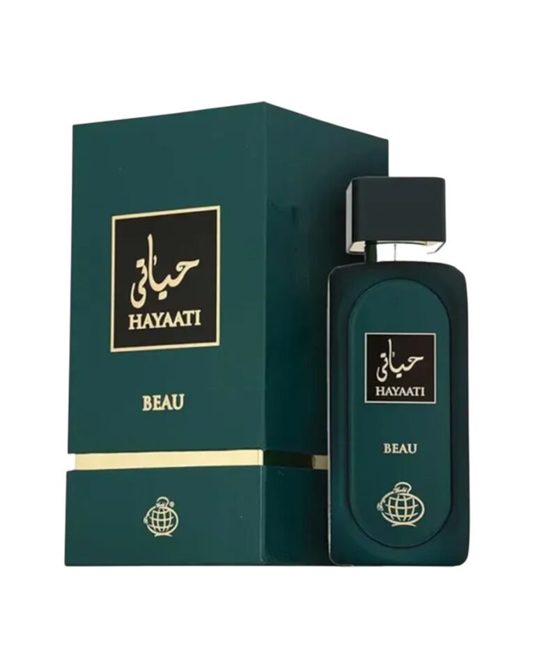 Hayaati Beau de Fragrance World