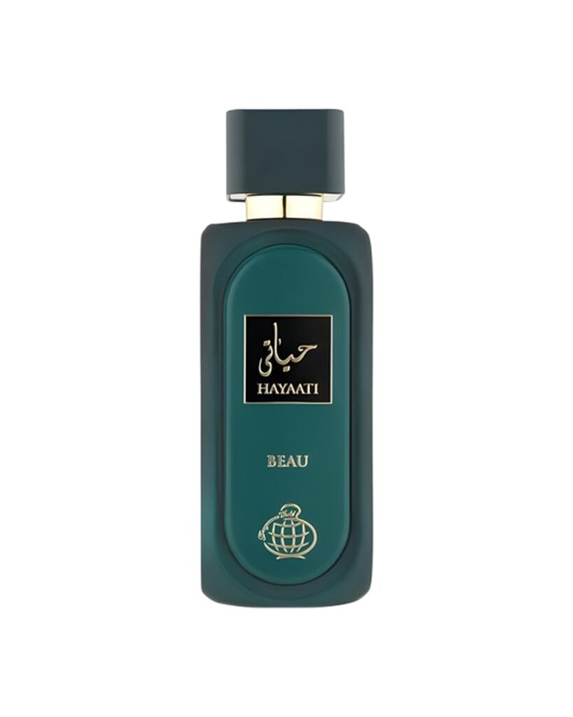 Hayaati Beau de Fragrance World
