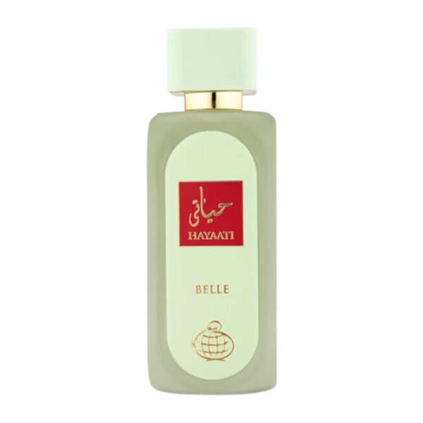 Hayaati Belle - Fragrance World