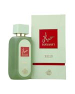 Hayaati Belle - Fragrance World