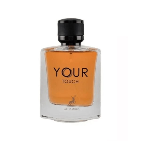 Your Touch For Men - Maison Alhambra