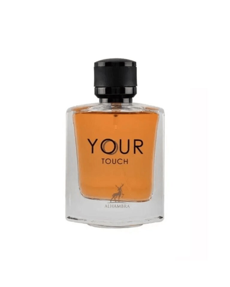 Your Touch For Men - Maison Alhambra