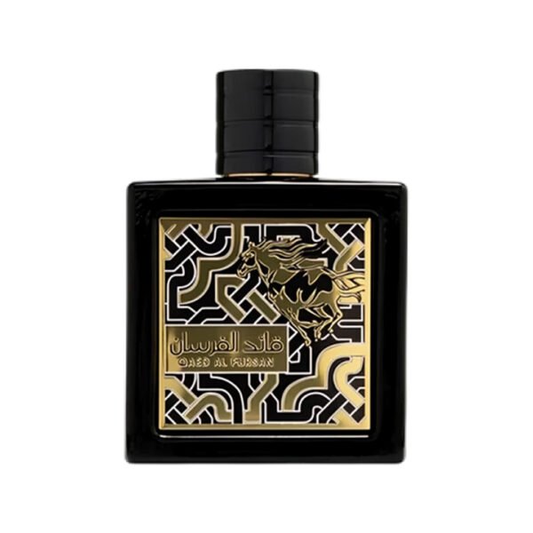 عطر قائد الفرسان (Qaed Al Fursan) من لطافة