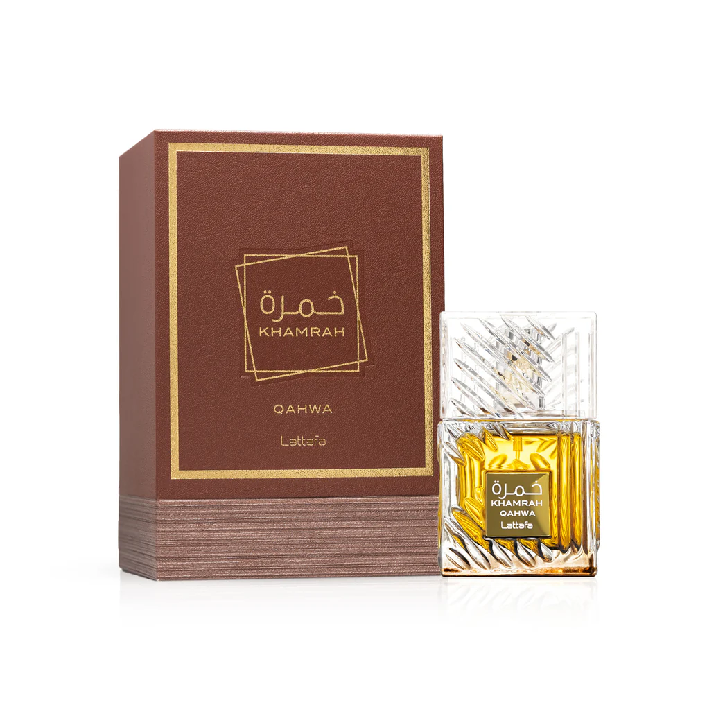 Khamrah Qahwa Maroc