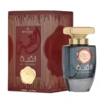 عطر القبة (Al Qubba) من أرض الزعفران