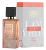 عطر أنا أبيض كورال - Ana Abiyedh Coral من Lattafa