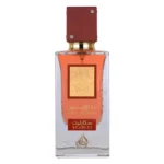 ⁦عطر أنا أبيض سكارليت - Ana Abiyedh Scarlet من Lattafa⁩ - الصورة ⁦2⁩