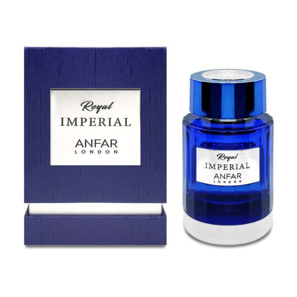 Anfar Royal Imperial