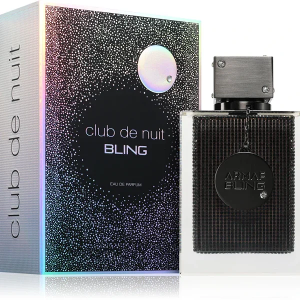 Armaf Club de Nuit Bling