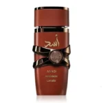 ⁦عطر أسد بوربون - Asad Bourbon من Lattafa⁩ - الصورة ⁦2⁩