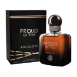 Fragrance World Proud Of You Absolute