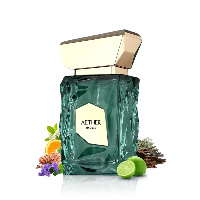 French Avenue Aether Maroc