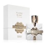 French Avenue Aromatix X Platine Blanc