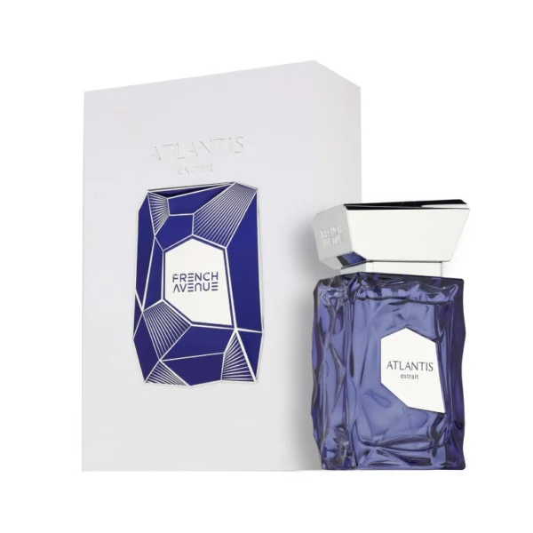 عطر أتلانتس إكستريت - French Avenue Atlantis Extrait