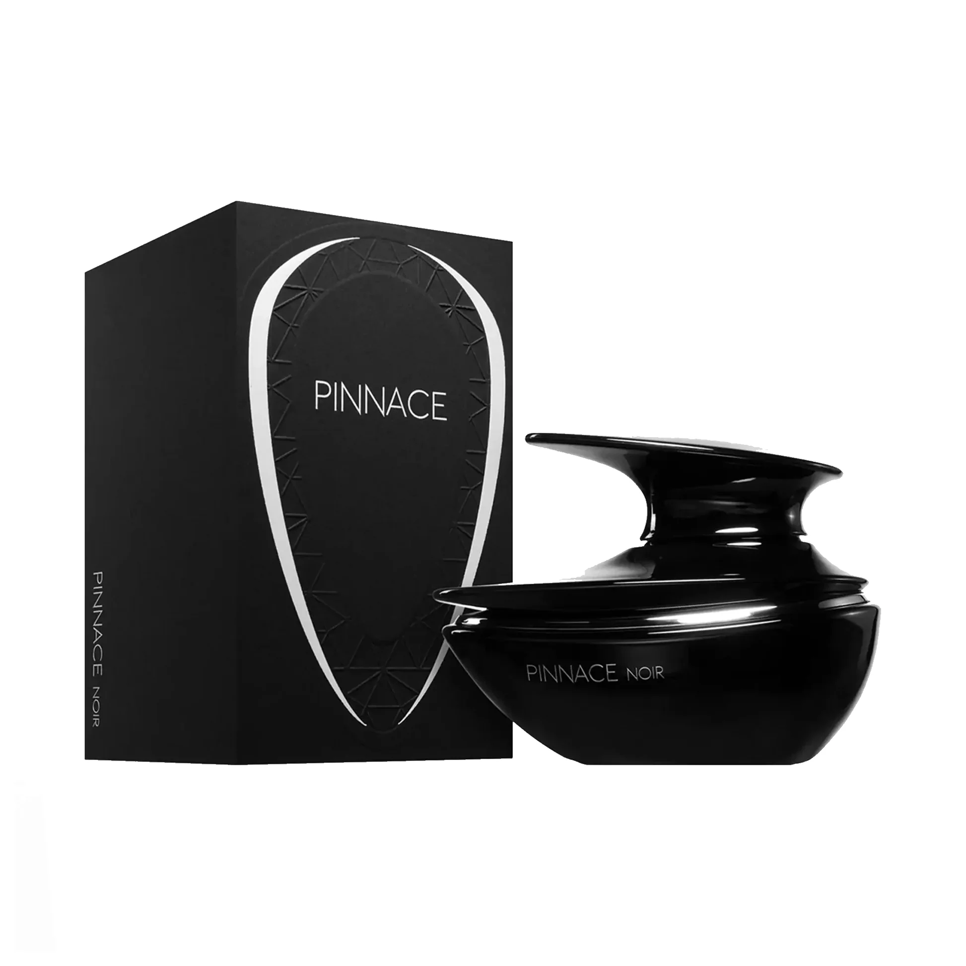 French Avenue Pinnace Noir French Avenue Pinnace Noir - الصورة 1
