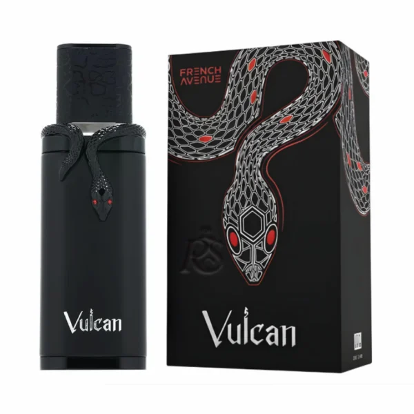 French Avenue Vulcan Black Friday