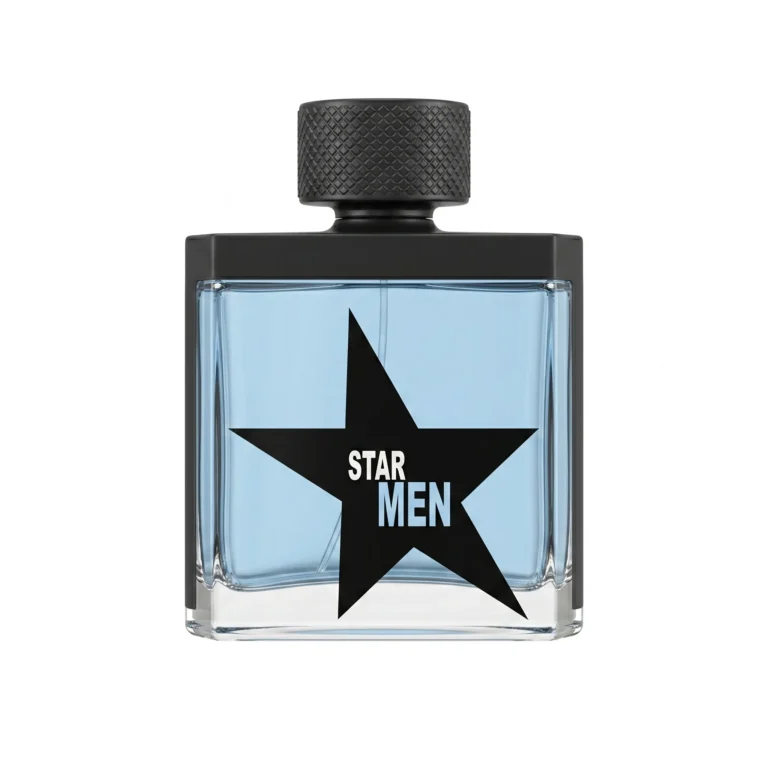 Star Men Fragrance World Maroc