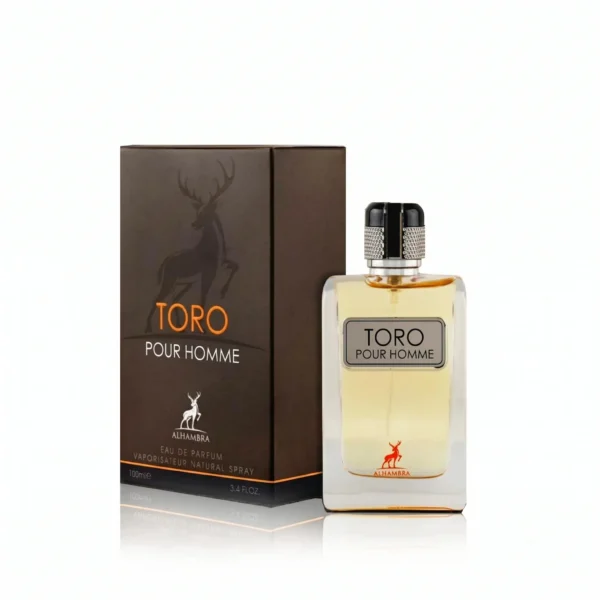عطر Toro Pour Homme