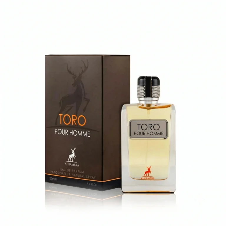 عطر Toro Pour Homme