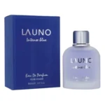 La Uno Intense Blue Fragrance World