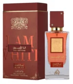 عطر أنا أبيض سكارليت - Ana Abiyedh Scarlet من Lattafa