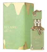 Lattafa Eclaire Pistache