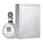 عطر فخر لطافة بلاتينيوم - Fakhar Lattafa Platinum