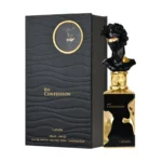عطر هيز كونفيشن - Lattafa His Confession