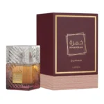 ⁦عطر خمرة دخان (Khamrah Dukhan) من لطافة⁩ - الصورة ⁦2⁩