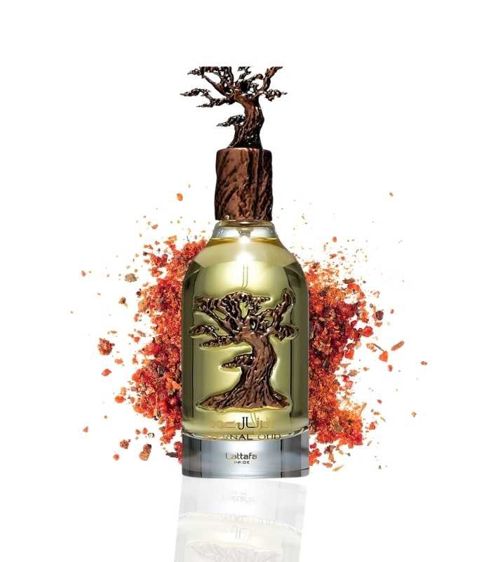 Eternal Oud Maroc