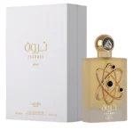عطر ثروة جولد - Tharwah Gold من لطافة
