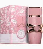 عطر يارا إكسير - Lattafa Yara Elixir