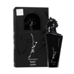 عطر ماهر الأسود - Maahir Black Edition من لطافة
