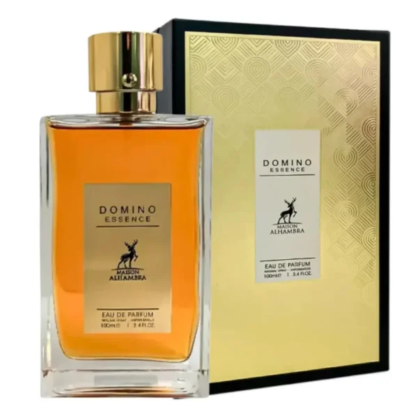 Maison Alhambra Domino Essence
