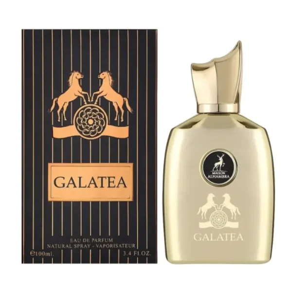 Maison Alhambra Galatea