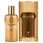 Maison Alhambra Glacier Gold
