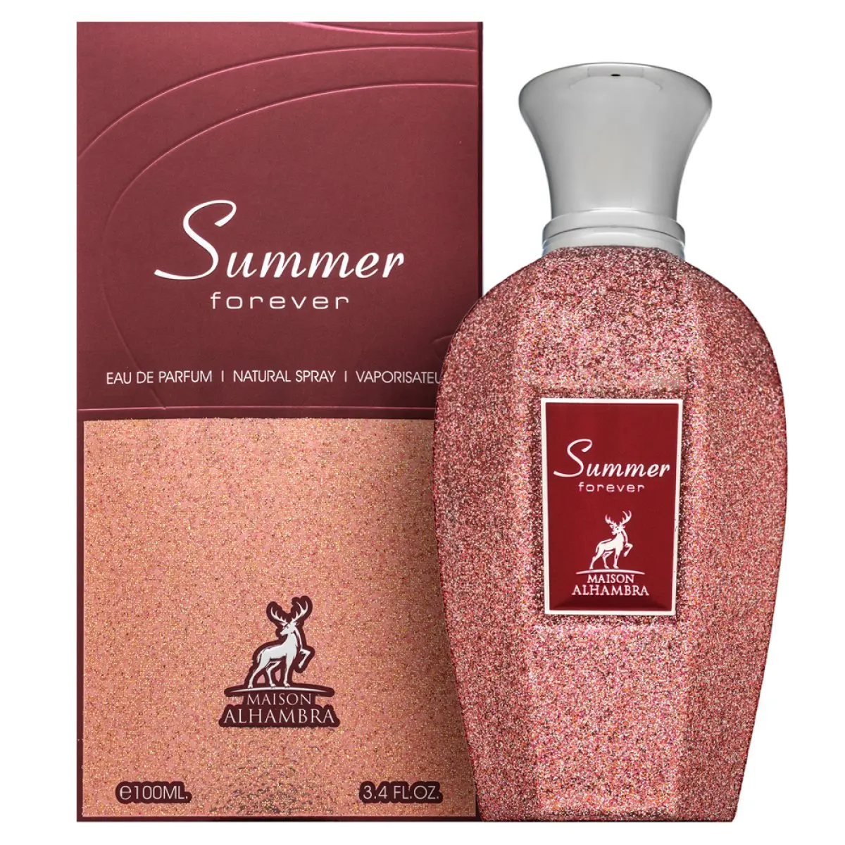 Maison Alhambra Summer Forever Maroc Maison Alhambra Summer Forever