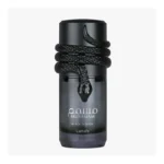 ⁦عطر مسمم بلاك إنتنس - Lattafa Musamam Black Intense⁩ - الصورة ⁦2⁩