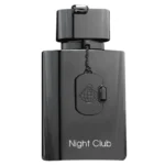 ⁦عطر Night Club من Fragrance World⁩ - الصورة ⁦2⁩