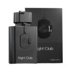 عطر Night Club من Fragrance World