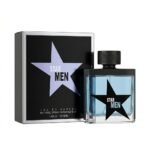 Star Men Fragrance World Maroc