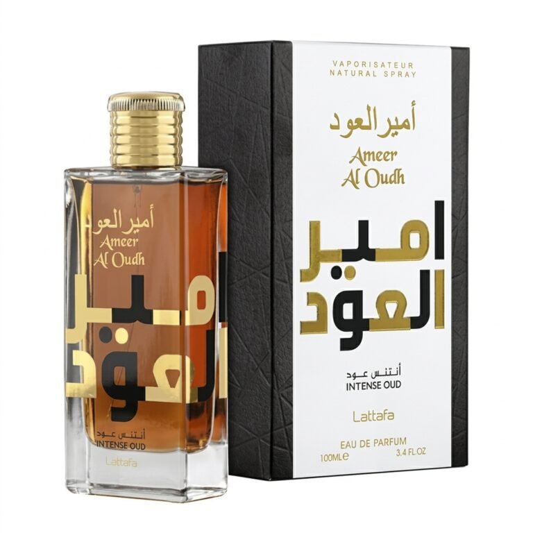 عطر أمير العود Maroc